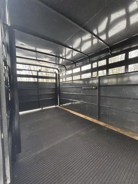 used Stock / Stock Combo Trailers Other  for sale, in Ettrick, WI Thumbnail 10