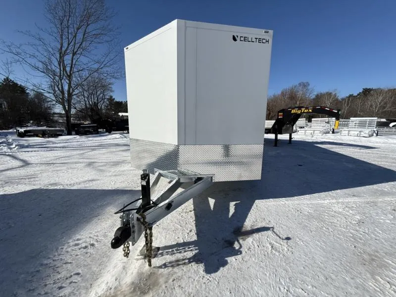used Other Trailers CellTech  for sale, in Ettrick, WI Thumbnail 4
