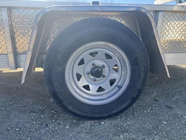 used Utility Trailers Sport Haven  for sale, in Ettrick, WI Thumbnail 6