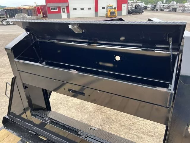 new Other Trailers Liberty Coach  for sale, in Ettrick, WI Thumbnail 10