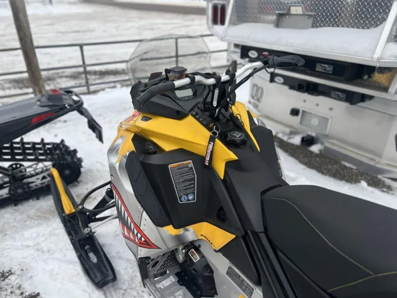 used Snowmobile Trailers ski-doo  for sale, in Ettrick, WI Thumbnail 8