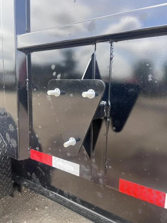 new Dump Trailers Big Tex Trailers  for sale, in Tomahawk, WI Thumbnail 11