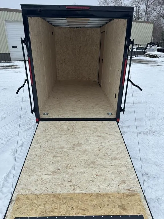 new Cargo (Enclosed) Trailers Pace American  for sale, in Ettrick, WI Thumbnail 6