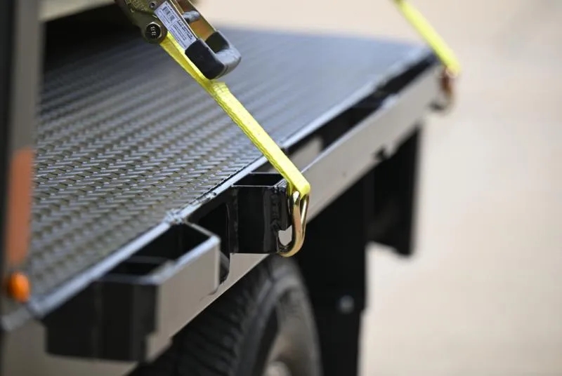 new Flat Decks CM Truck Beds  for sale, in Ettrick, WI Thumbnail 9