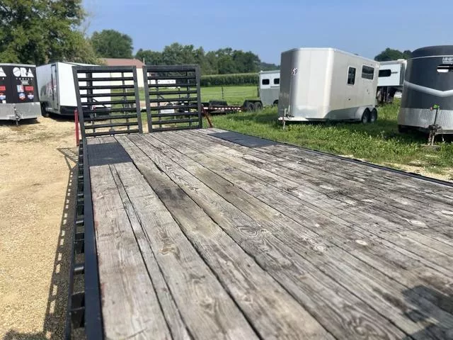 used Other Trailers PJ Trailers  for sale, in Ettrick, WI Thumbnail 8