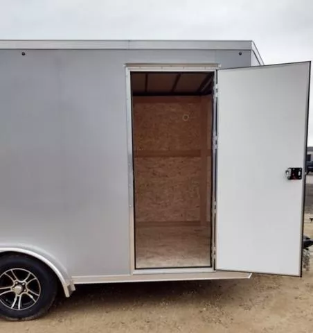 new Other Trailers Cross Trailers  for sale, in Ettrick, WI Thumbnail 5
