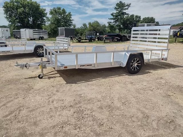 new Other Trailers Sport Haven  for sale, in Ettrick, WI Thumbnail 2