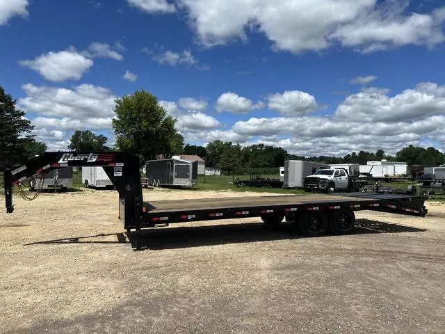 new Other Trailers Liberty Coach  for sale, in Ettrick, WI Thumbnail 5