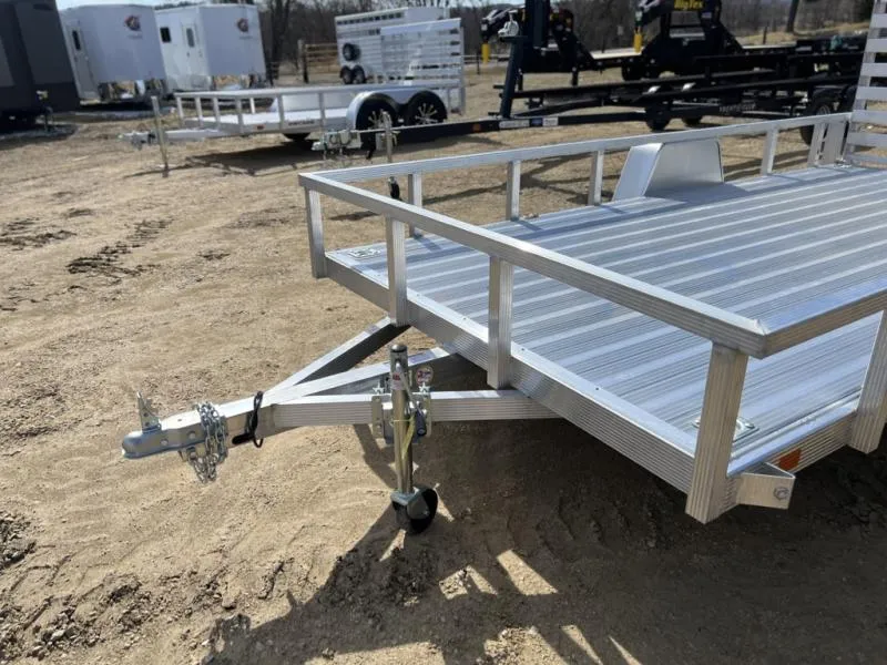 new Utility Trailers Sport Haven  for sale, in Ettrick, WI Thumbnail 3
