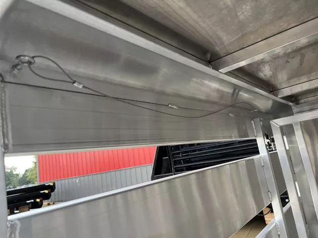 new Stock / Stock Combo Trailers Hillsboro Industries  for sale, in Ettrick, WI Thumbnail 5