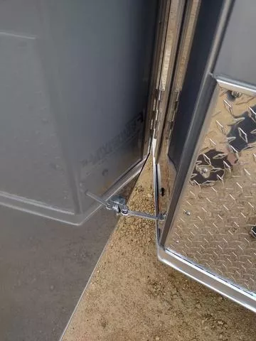 new Other Trailers Cross Trailers  for sale, in Ettrick, WI Thumbnail 15