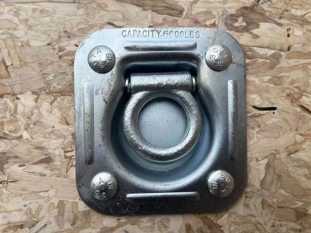 new Cargo (Enclosed) Trailers Discovery Trailers  for sale, in Ettrick, WI Thumbnail 9