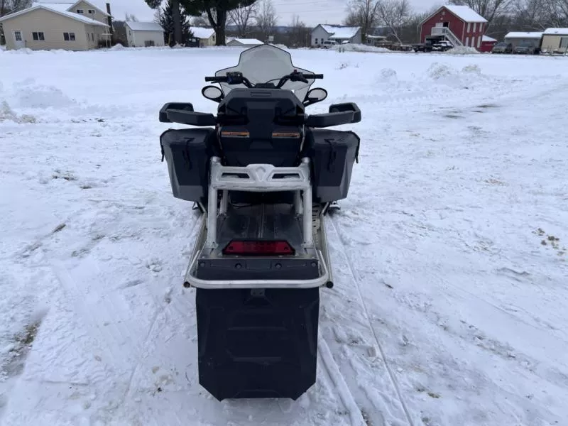 used Snowmobile Trailers Polaris  for sale, in Ettrick, WI Thumbnail 9