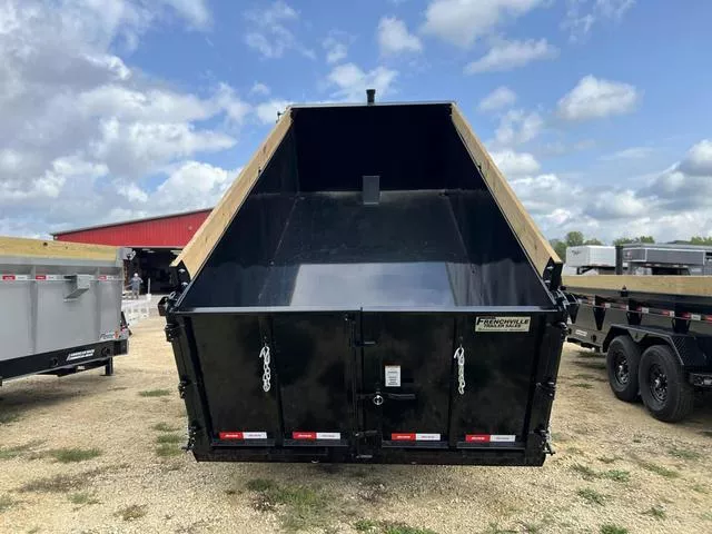 new Dump Trailers Liberty  for sale, in Ettrick, WI Thumbnail 11