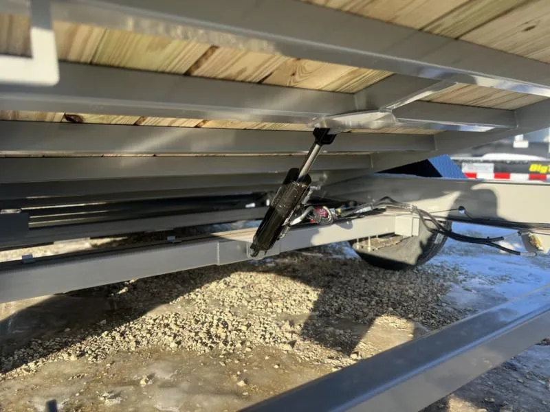 used Other Trailers Liberty  for sale, in Ettrick, WI Thumbnail 14