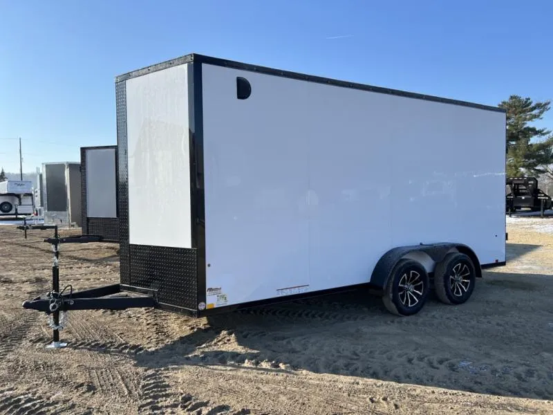 new Cargo (Enclosed) Trailers Pace American  for sale, in Ettrick, WI Thumbnail 2