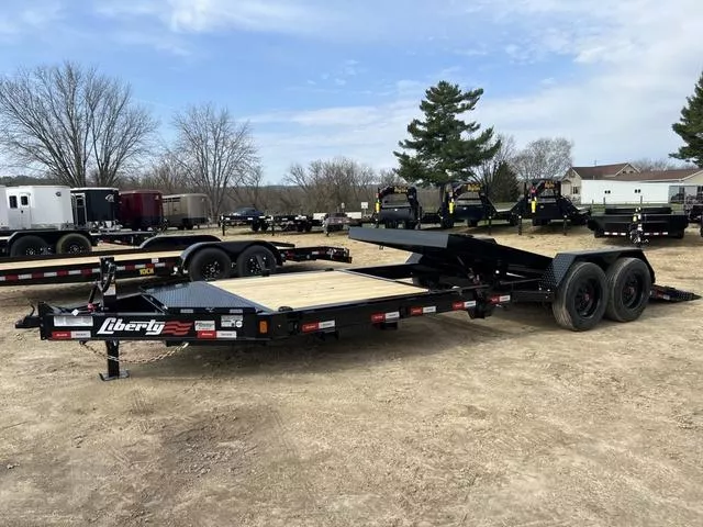 new Other Trailers Liberty Coach  for sale, in Ettrick, WI Thumbnail 14