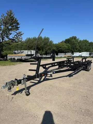 new Watercraft Trailers Yacht Club Trailers  for sale, in Ettrick, WI Thumbnail 2