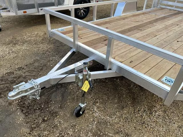 new Utility Trailers Sport Haven  for sale, in Ettrick, WI Thumbnail 4