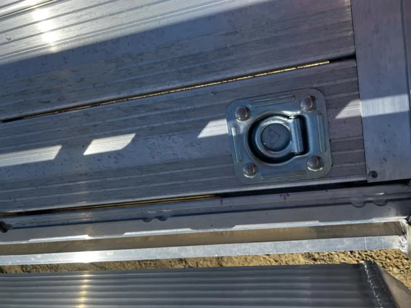 new Utility Trailers Sport Haven  for sale, in Ettrick, WI Thumbnail 14