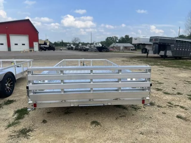new Cargo (Enclosed) Trailers Sport Haven  for sale, in Ettrick, WI Thumbnail 6