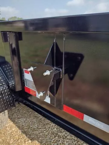 new Dump Trailers Big Tex Trailers  for sale, in Ettrick, WI Thumbnail 14