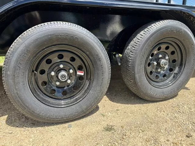 new Utility Trailers Big Tex Trailers  for sale, in Ettrick, WI Thumbnail 5