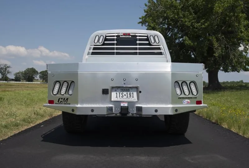 used Other Trailers CM Truck Beds  for sale, in Ettrick, WI Thumbnail 5