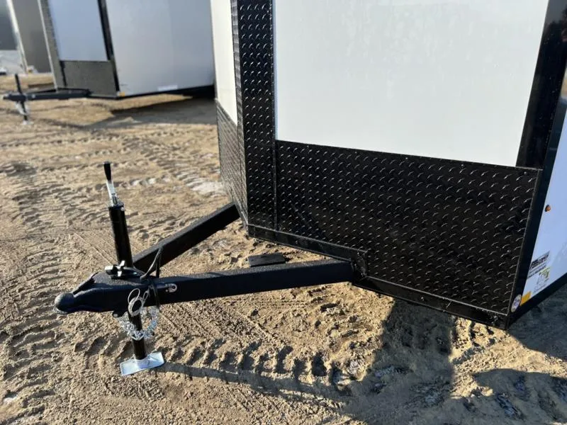 new Cargo (Enclosed) Trailers Pace American  for sale, in Ettrick, WI Thumbnail 3