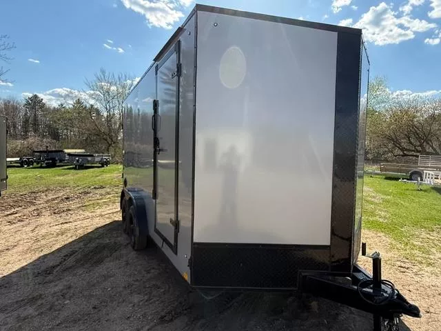 new Other Trailers Discovery Trailers  for sale, in Ettrick, WI Thumbnail 3