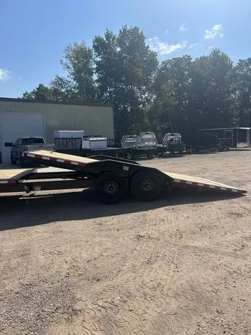 new Other Trailers Midsota  for sale, in Ettrick, WI Thumbnail 9
