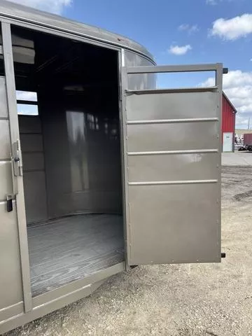 new Stock / Stock Combo Trailers Other  for sale, in Ettrick, WI Thumbnail 8
