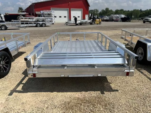 new Cargo (Enclosed) Trailers Sport Haven  for sale, in Ettrick, WI Thumbnail 7