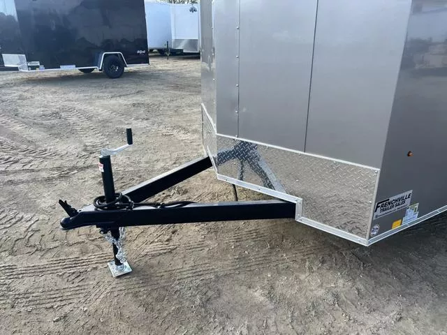 new Cargo (Enclosed) Trailers Pace American  for sale, in Ettrick, WI Thumbnail 7