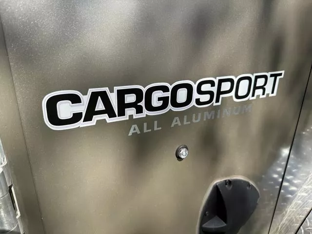 new Cargo (Enclosed) Trailers Pace American  for sale, in Ettrick, WI Thumbnail 4