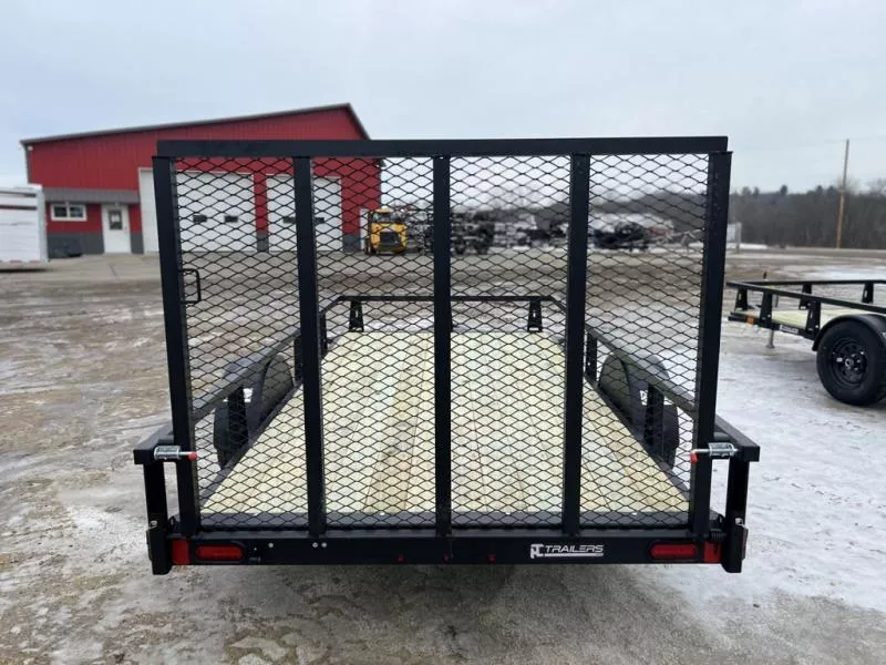 new Utility Trailers HTC  for sale, in Ettrick, WI Thumbnail 7