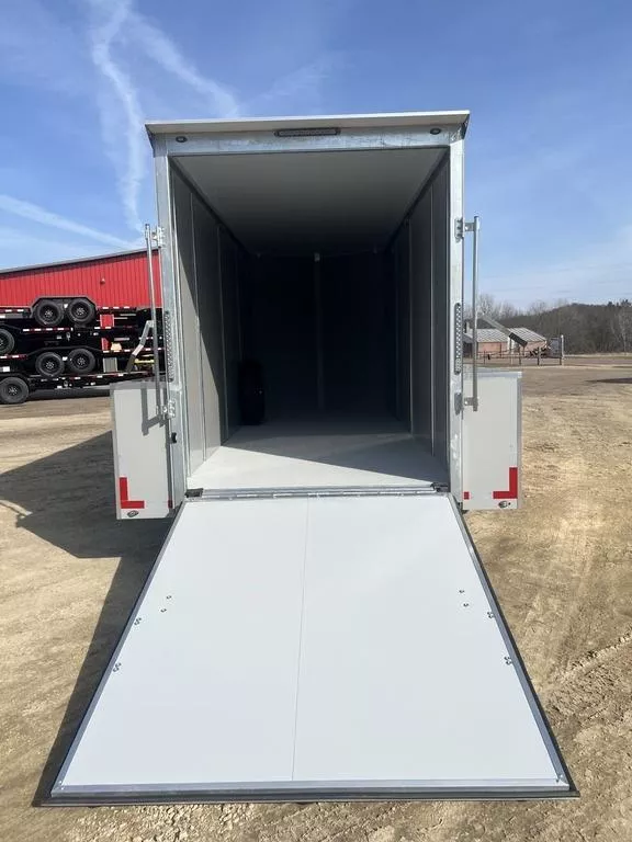 new Cargo (Enclosed) Trailers CellTech  for sale, in Ettrick, WI Thumbnail 12