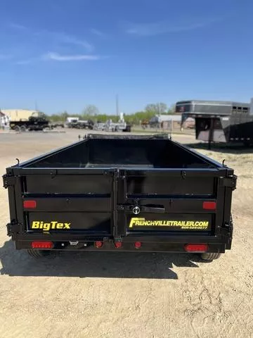 new Other Trailers Big Tex Trailers  for sale, in Ettrick, WI Thumbnail 8