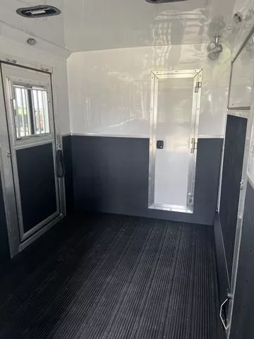 new Horse Trailers Kiefer Manufacturing  for sale, in Ettrick, WI Thumbnail 20