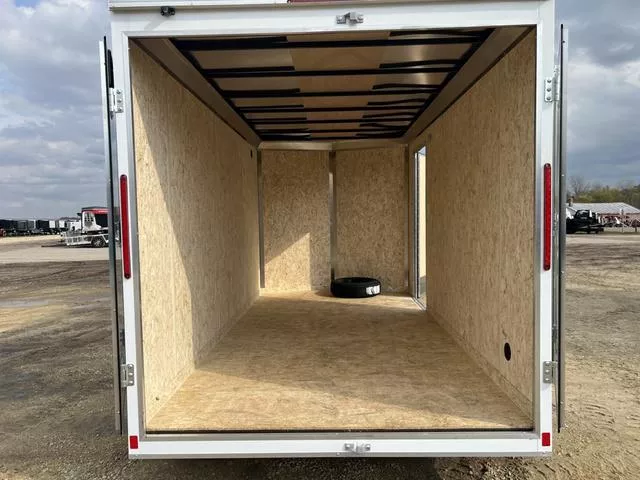 new Cargo (Enclosed) Trailers Pace American  for sale, in Ettrick, WI Thumbnail 11