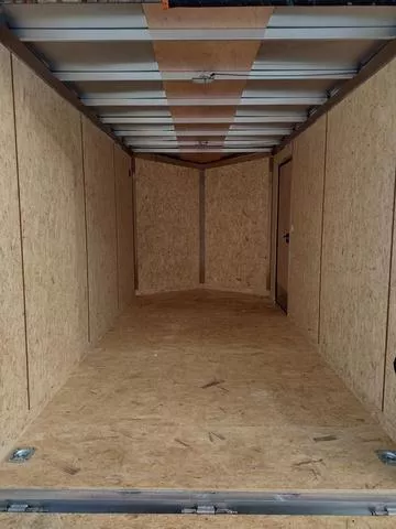 new Cargo (Enclosed) Trailers Pace American  for sale, in Ettrick, WI Thumbnail 13