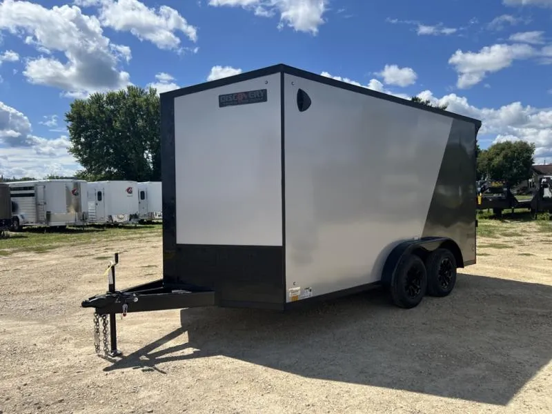 used Other Trailers Discovery Trailers  for sale, in Ettrick, WI Thumbnail 2