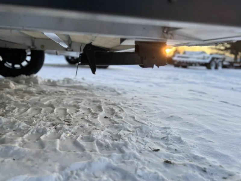 new Cargo (Enclosed) Trailers Discovery Trailers  for sale, in Ettrick, WI Thumbnail 14