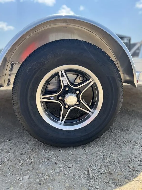 used Other Trailers Hillsboro Industries  for sale, in Ettrick, WI Thumbnail 5