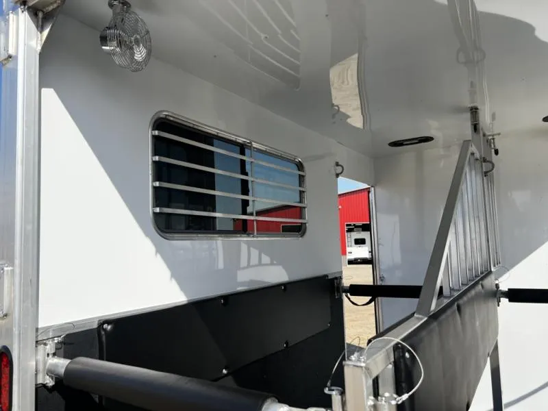 used Other Trailers Kiefer Manufacturing  for sale, in Ettrick, WI Thumbnail 15