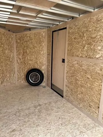 new Other Trailers Discovery Trailers  for sale, in Ettrick, WI Thumbnail 15