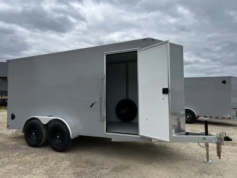 new Cargo (Enclosed) Trailers CellTech  for sale, in Ettrick, WI Thumbnail 9