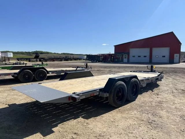 new Other Trailers Liberty Coach  for sale, in Ettrick, WI Thumbnail 9