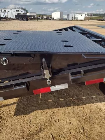 new Equipment / Flatbed Trailers Big Tex Trailers  for sale, in Ettrick, WI Thumbnail 12