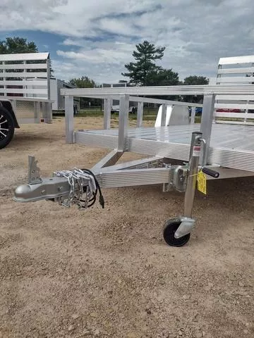 new Other Trailers Sport Haven  for sale, in Ettrick, WI Thumbnail 2